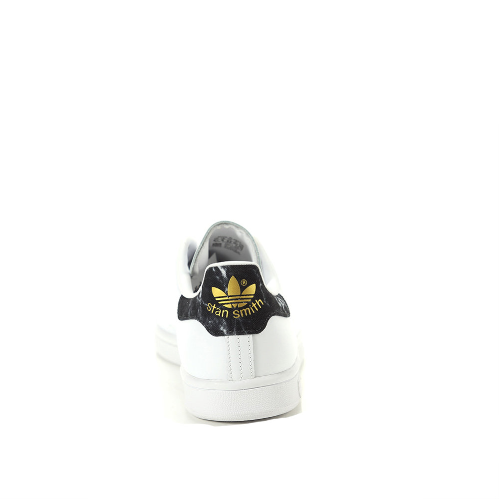 ADIDAS STAN SMITH bianche e nere | AW LAB