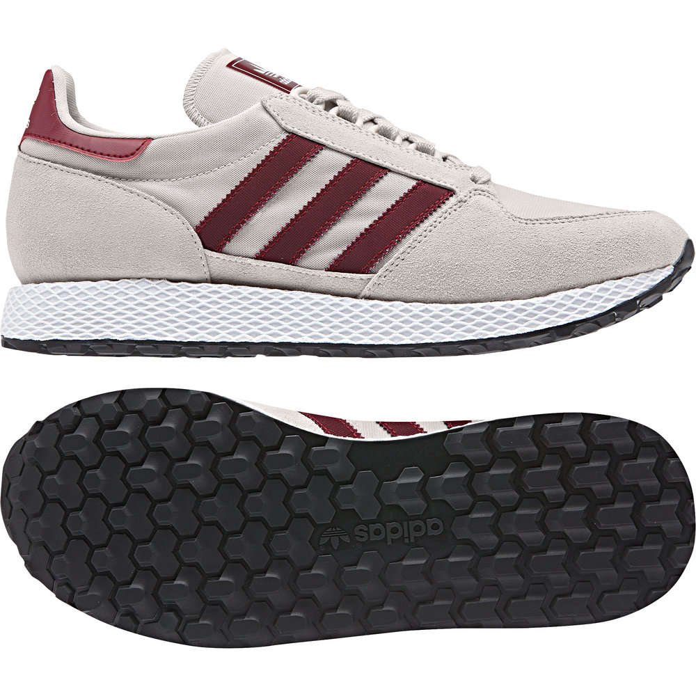 adidas forest grove uomo