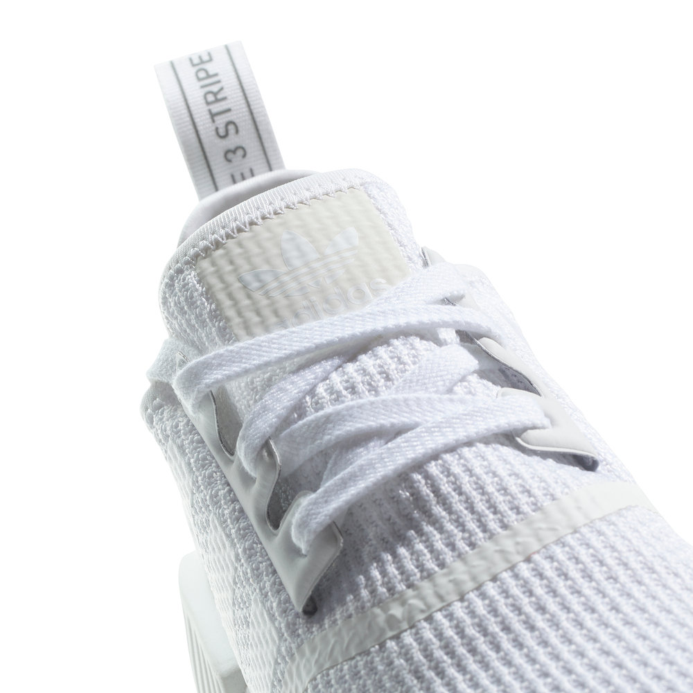 adidas nmd r1 bianche