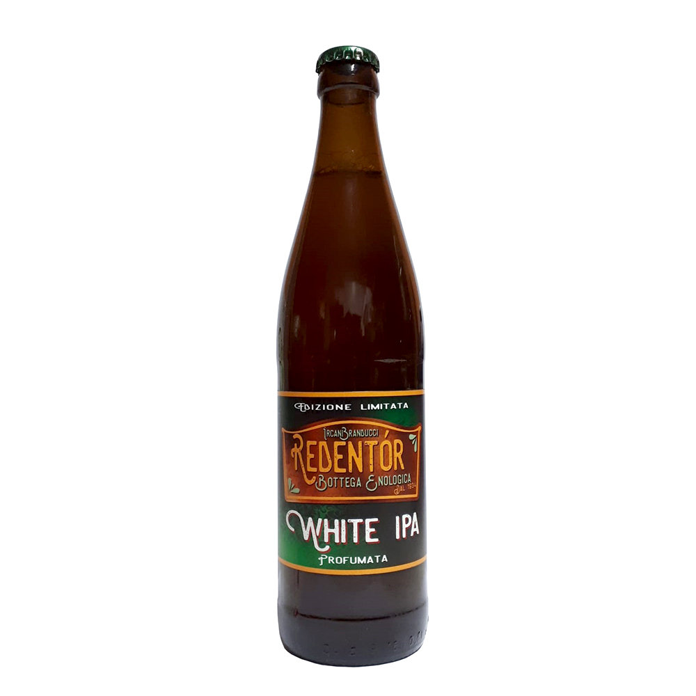 3 bottiglie 50 cl: 2 White Ipa - 1 Germanotta