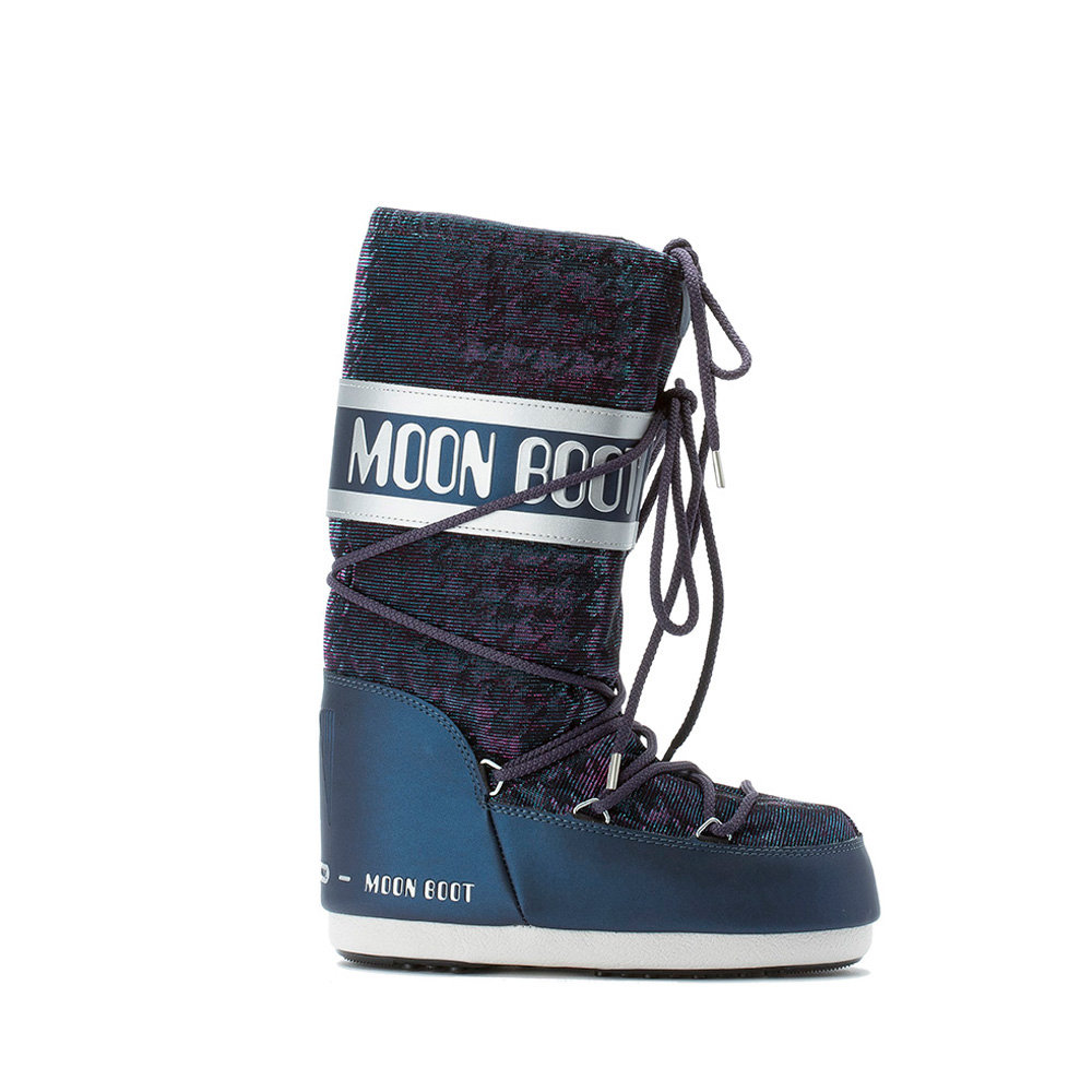Botas nieve multicolor mujer - Moon Boot - Compra en Ventis.