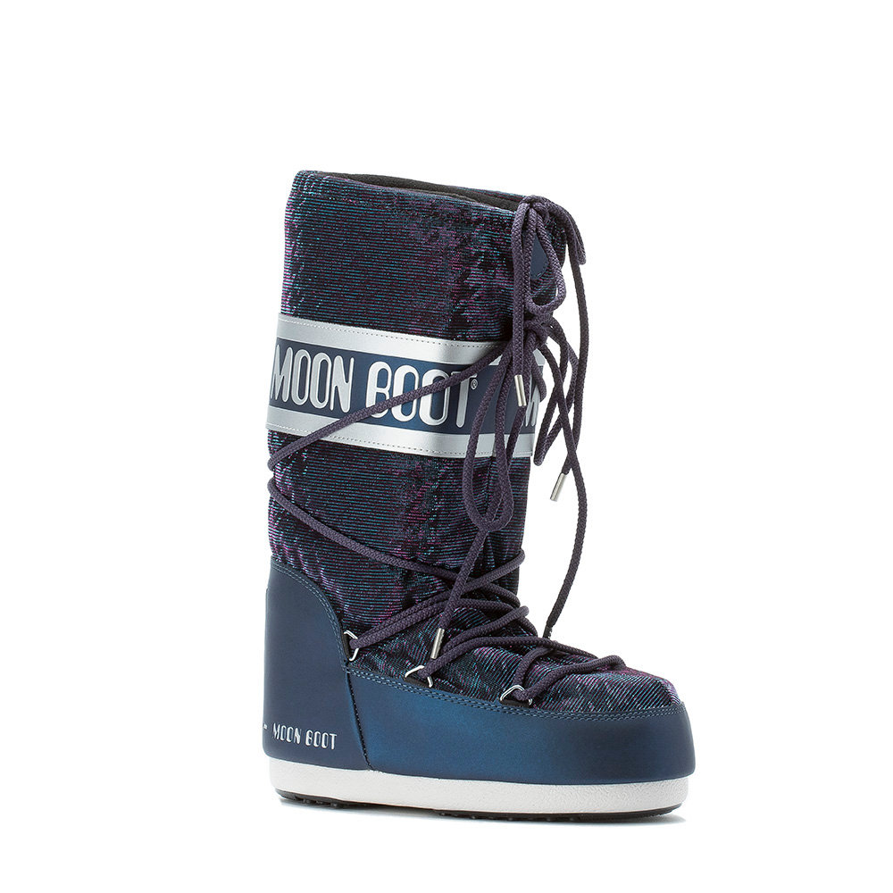 Botas nieve multicolor mujer - Moon Boot - Compra en Ventis.