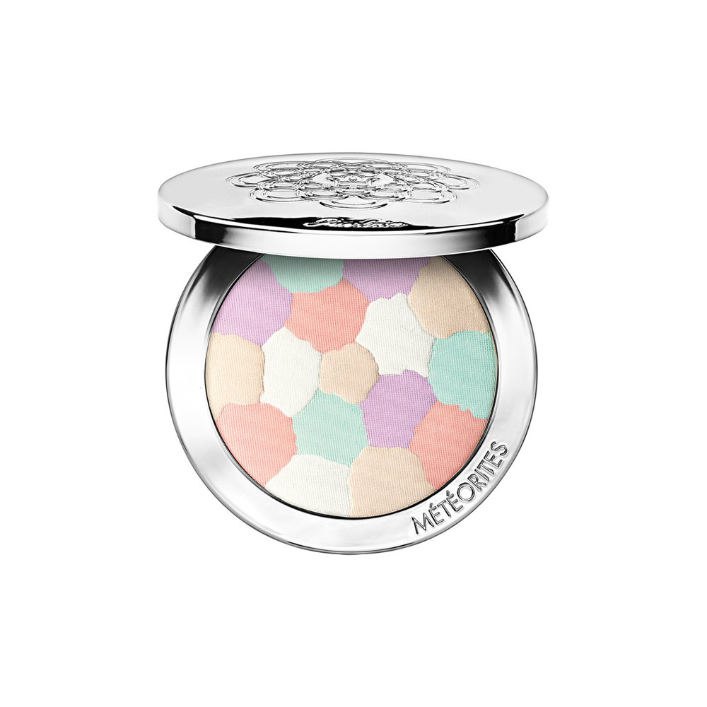 Guerlain meteorites poudre compact col. 02 clais 10 gr Guerlain