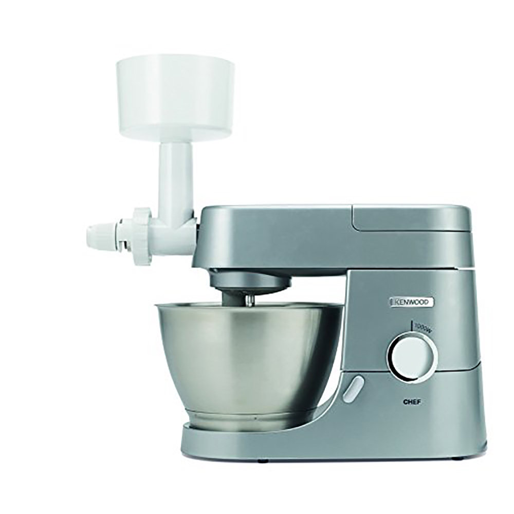 Gelatiera Kenwood AT956A Per Impastatrici Planetarie | Sorbetti E Gelati Fatti In Casa