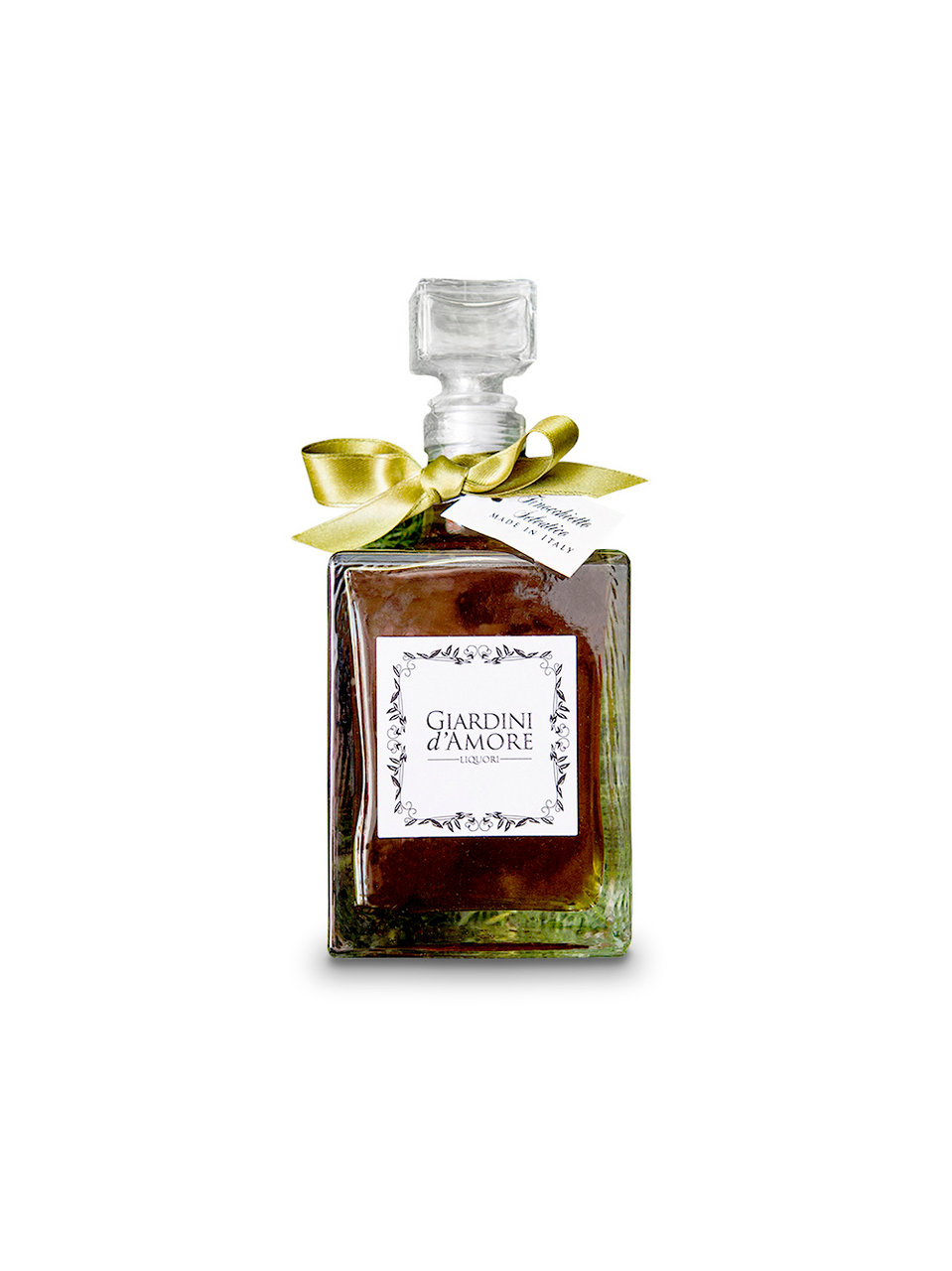 Wild fennel liquor 50 cl Giardini d'Amore TMQ