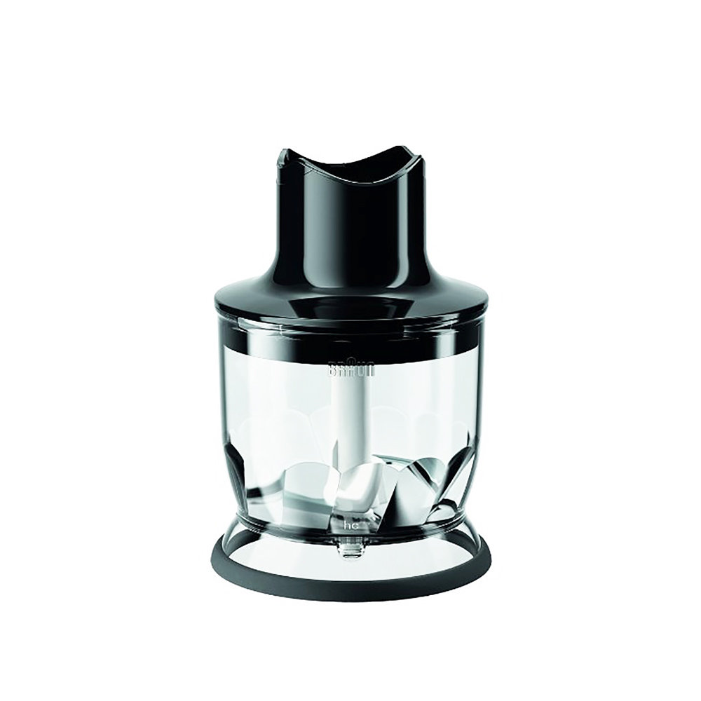 Coperchio Accessorio Originale Braun Per Minipimer MQ70 Multiquick 7 - Ricambio EasyClick - Foto 10