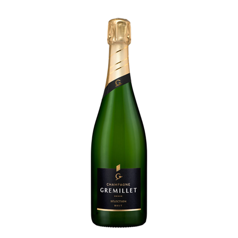 Image of 1 bott. 75 cl Brut Selection