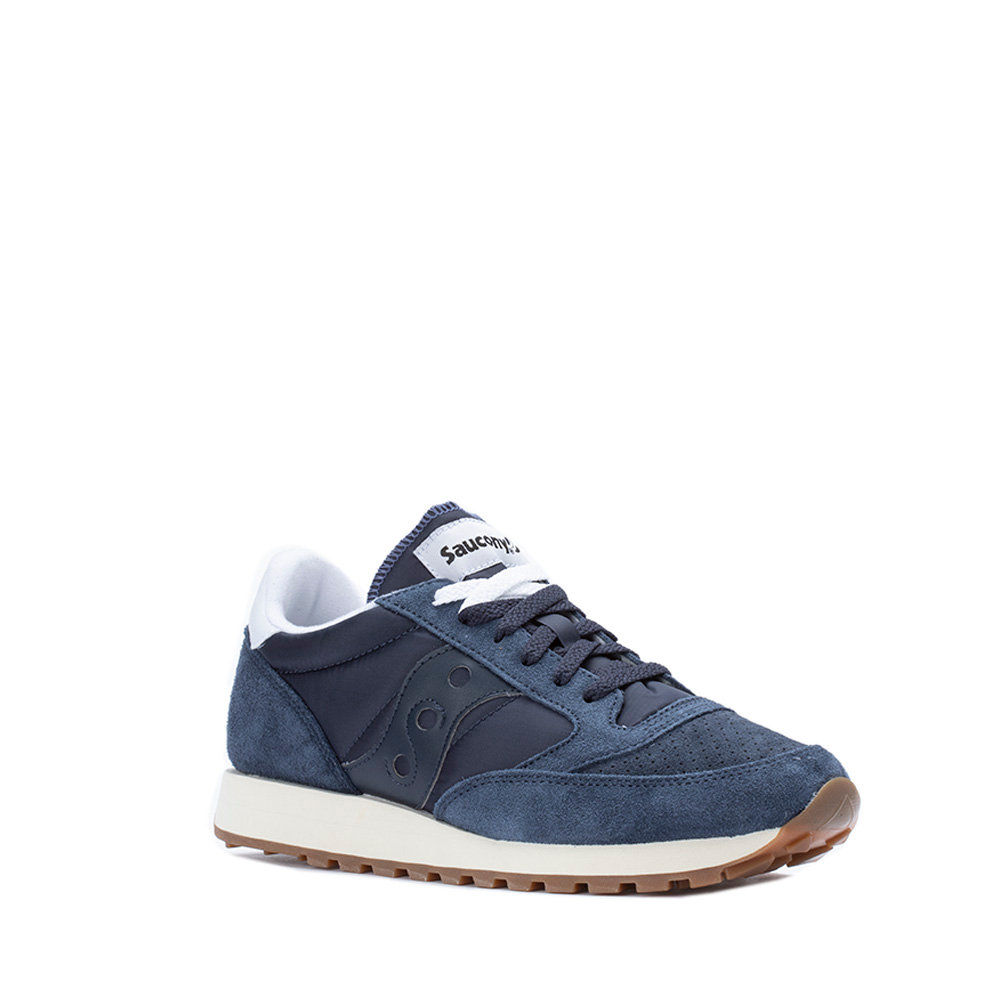 saucony uomo blu vintage