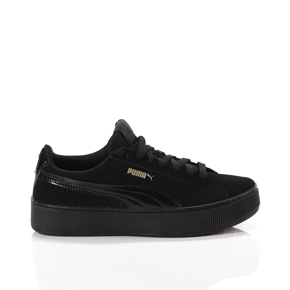 sneakers puma nere