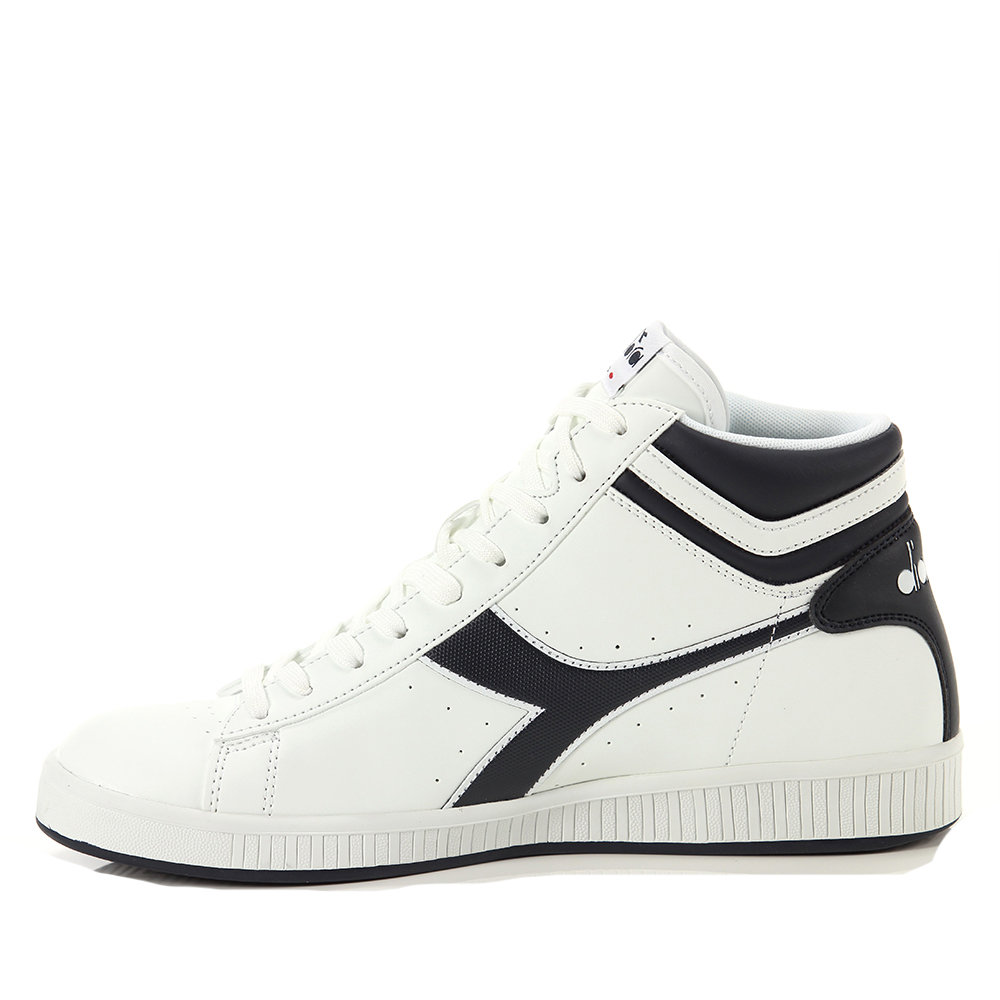 Diadora Game P High bianche - Diadora - Acquista su Ventis.