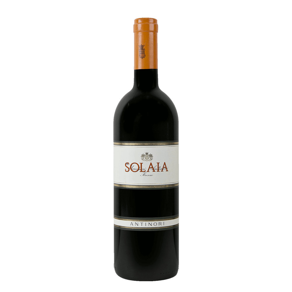 Antinori '' Solaia '' 1997