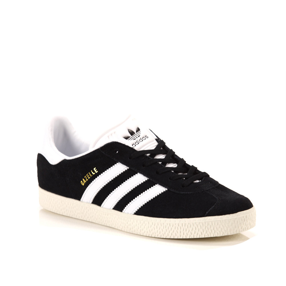 adidas gazelle nere