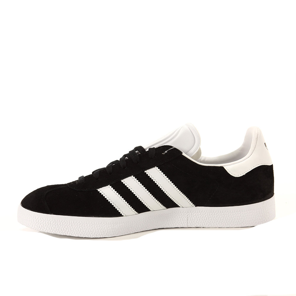 adidas gazelle nere