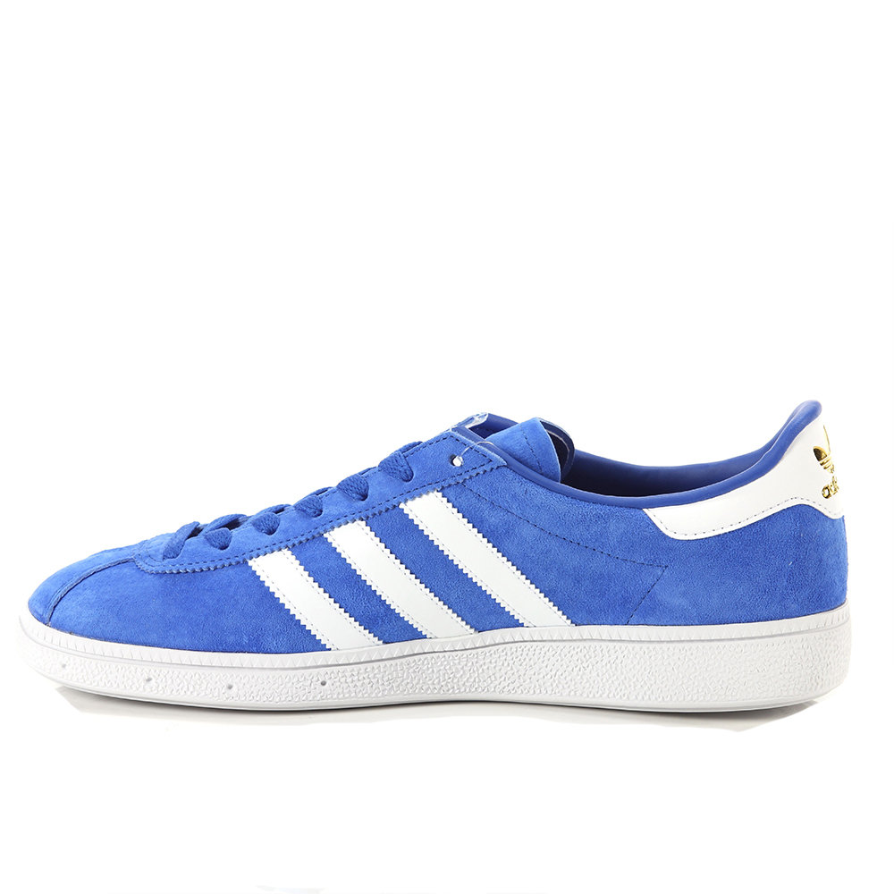 Brote doce Unión Adidas Munchen blu chiaro - ADIDAS - Acquista su Ventis.