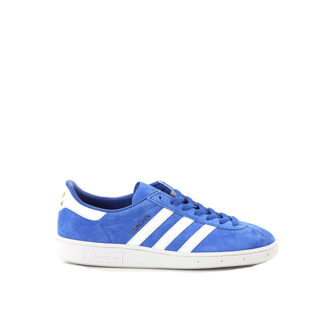 adidas munchen blu