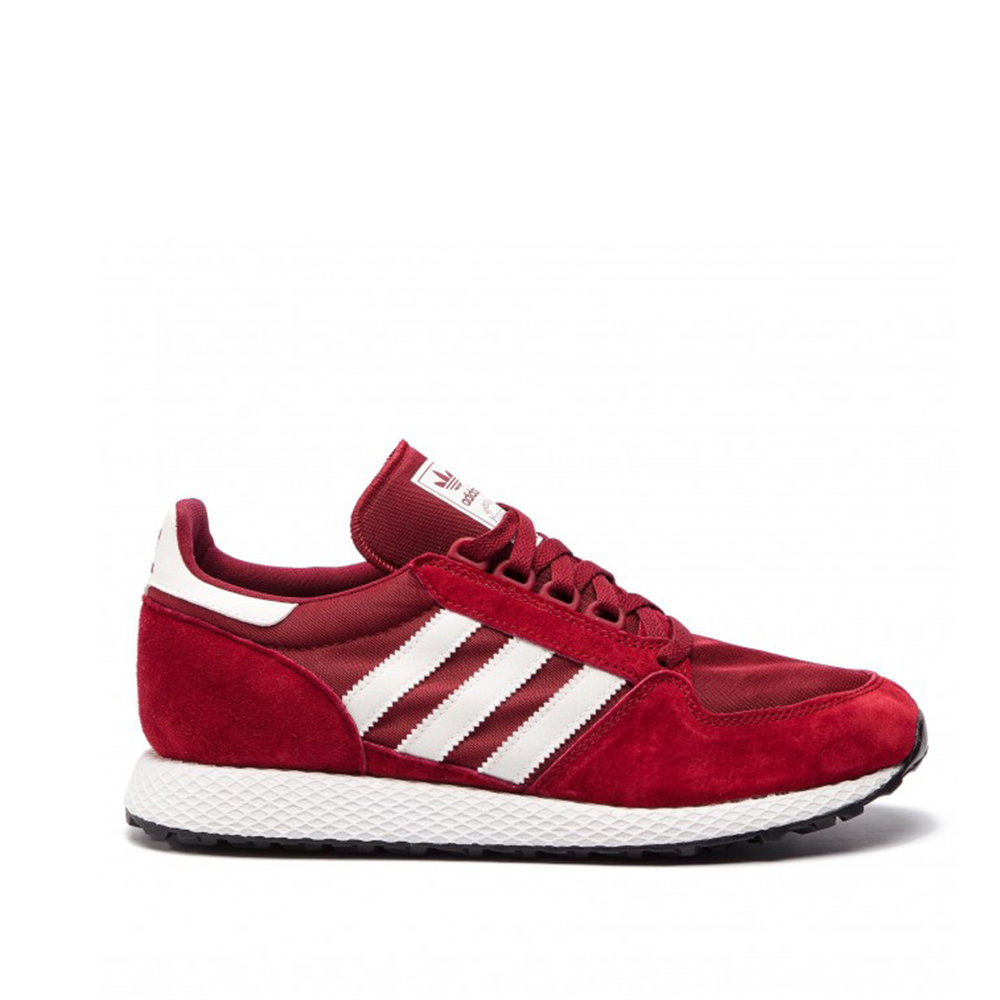 adidas forest grove rosse