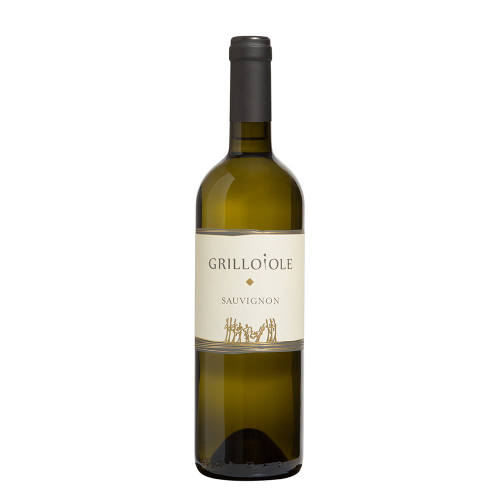 1 bottiglia - Sauvignon DOC Friuli Colli Orientali