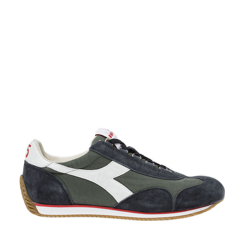 diadora verde oliva