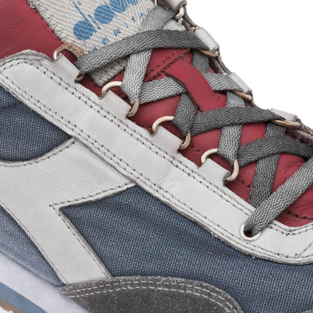 diadora heritage equipe h dirty stonewash evo