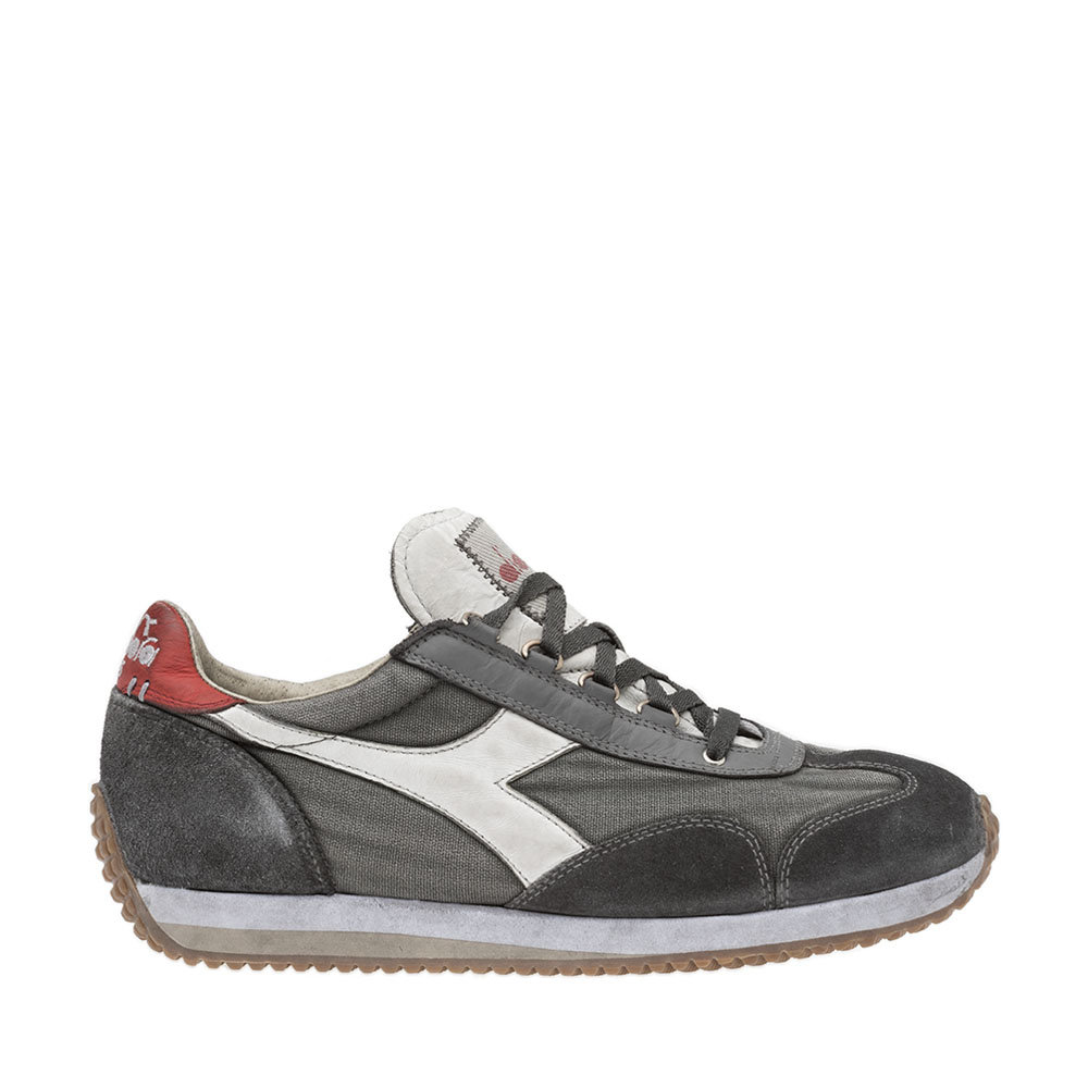 diadora equipe h dirty stonewash evo