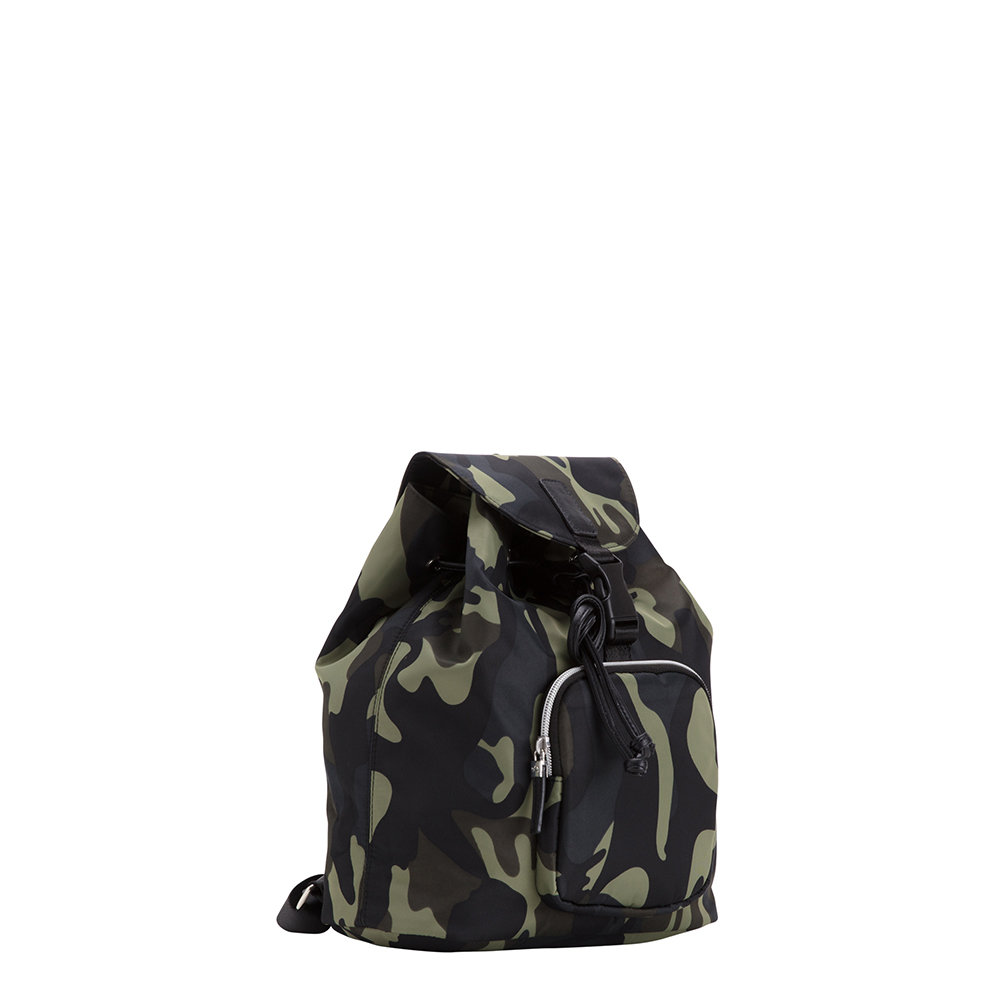 Zaino fantasia militare - Carpisa - Acquista su Ventis.