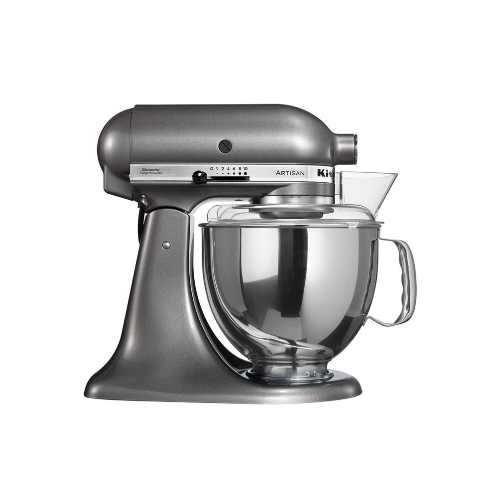 KitchenAid Artisan 4,8L Un mondo di tecnologia 2018