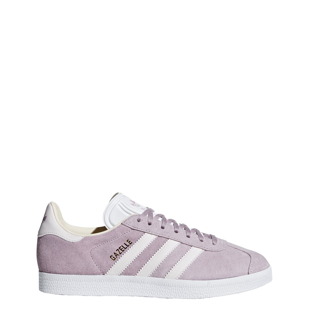 adidas gazelle rosas