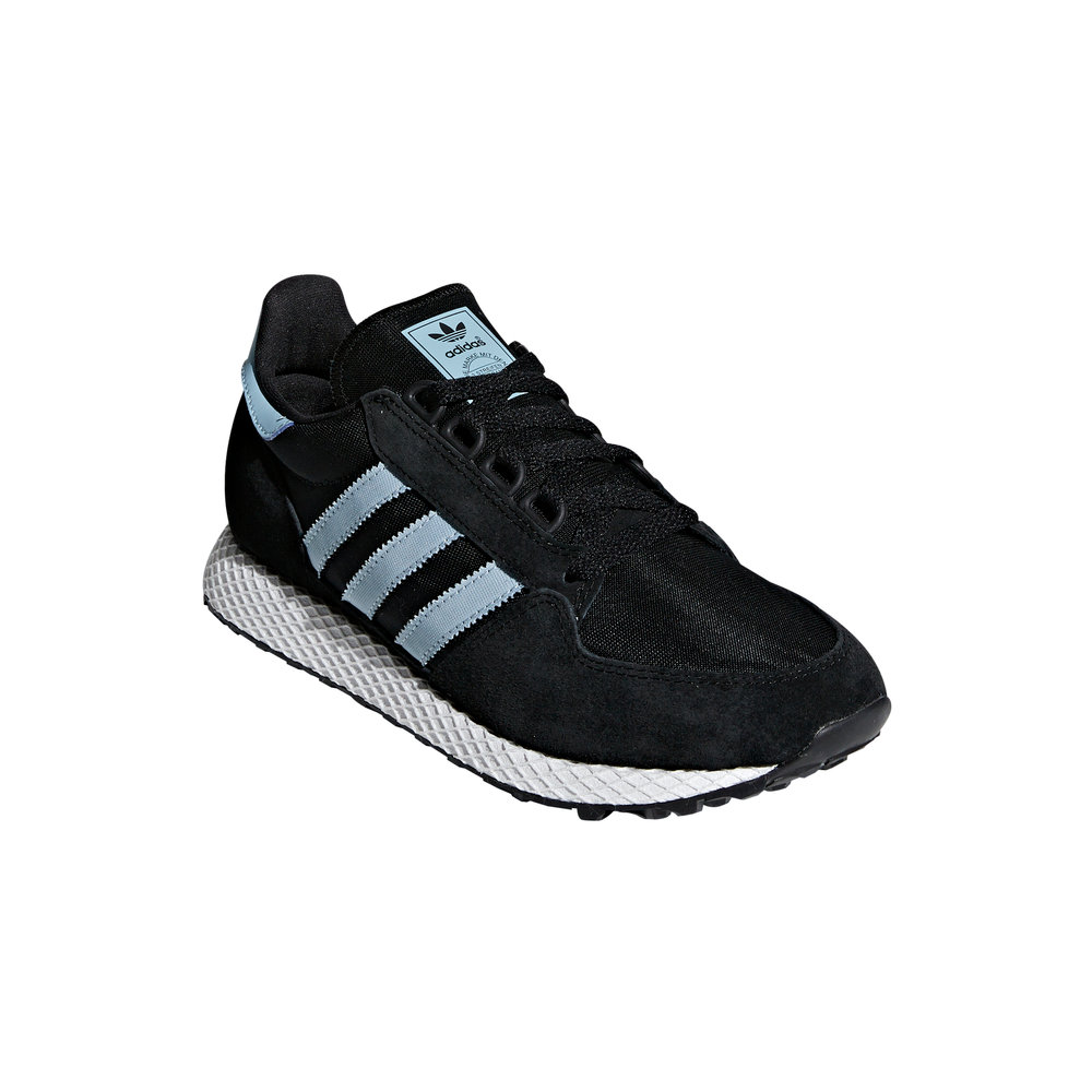 adidas forest grove nere