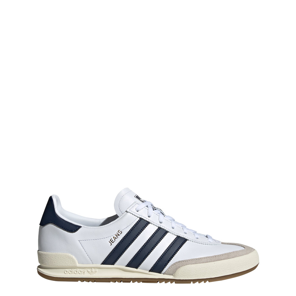 adidas bianche blu