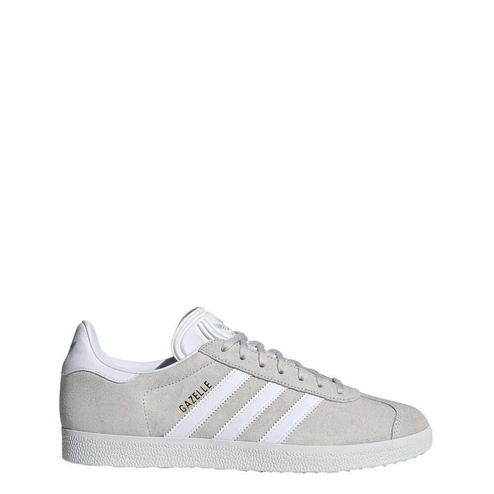 gazelle adidas grigie