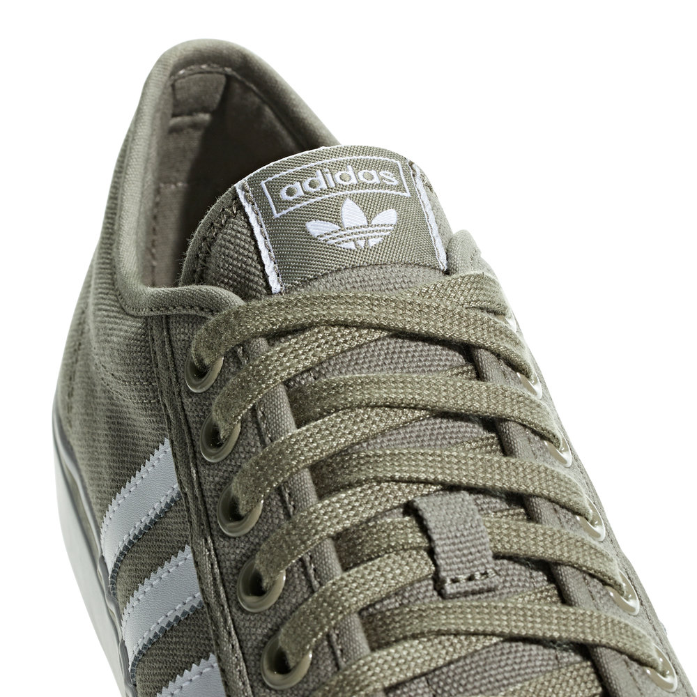 adidas nizza verte