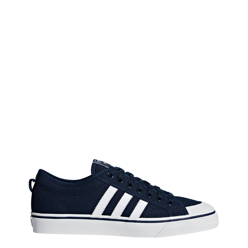 Sneakers Adidas Nizza blu - ADIDAS - Acquista su Ventis.