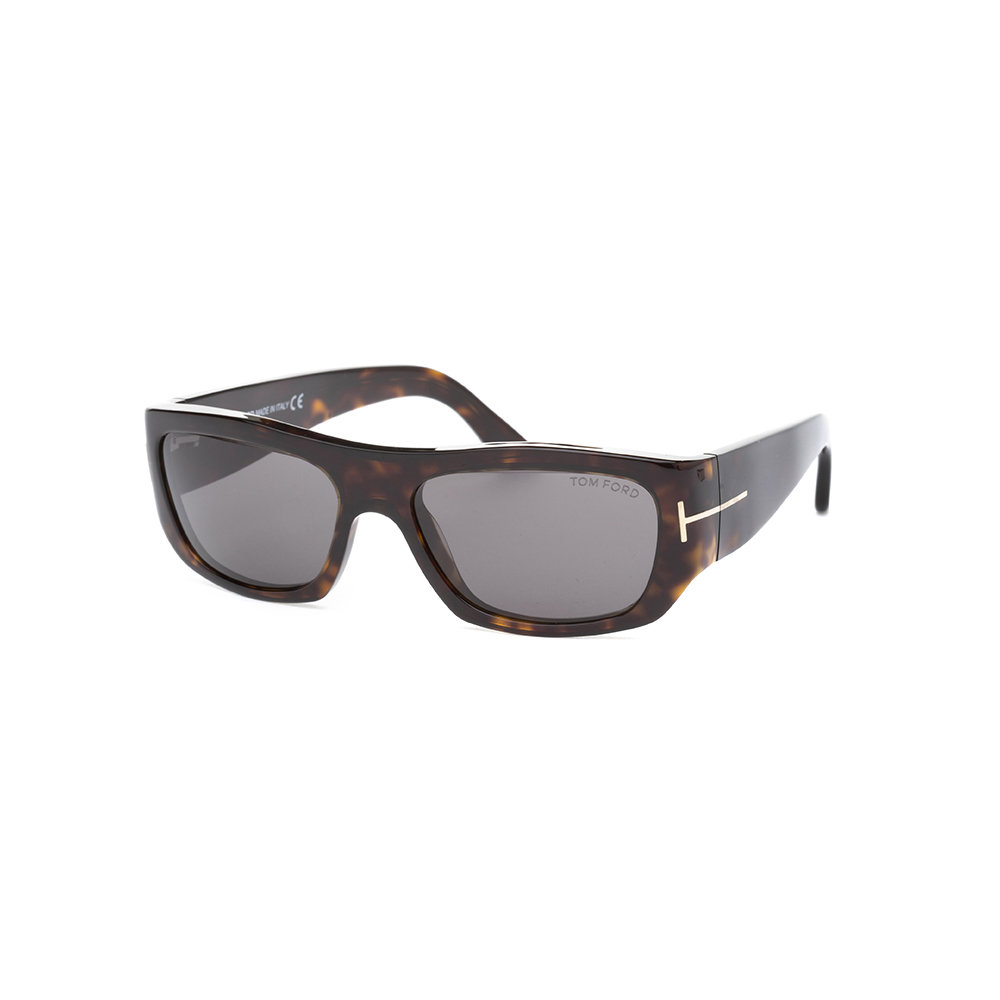 Gafas de sol Tom Ford hombre «Rodrigo» havana - Tom Ford - Compra en Ventis.