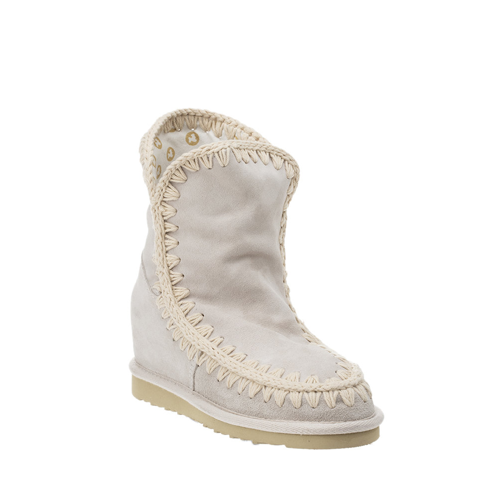 mou boots zeppa interna