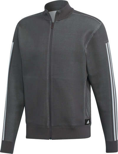 Maglie Giacca da allenamento ID Knit multicolor