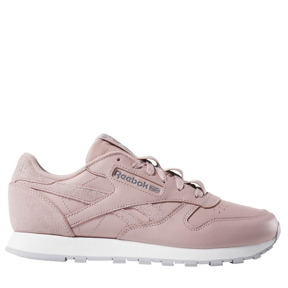 Zapatillas Reebok Classic rosa - Reebok - Compra en Ventis.