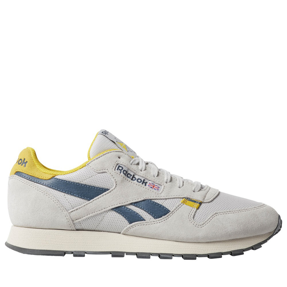 Zapatillas Classic Piel multicolor Reebok - Compra en Ventis.