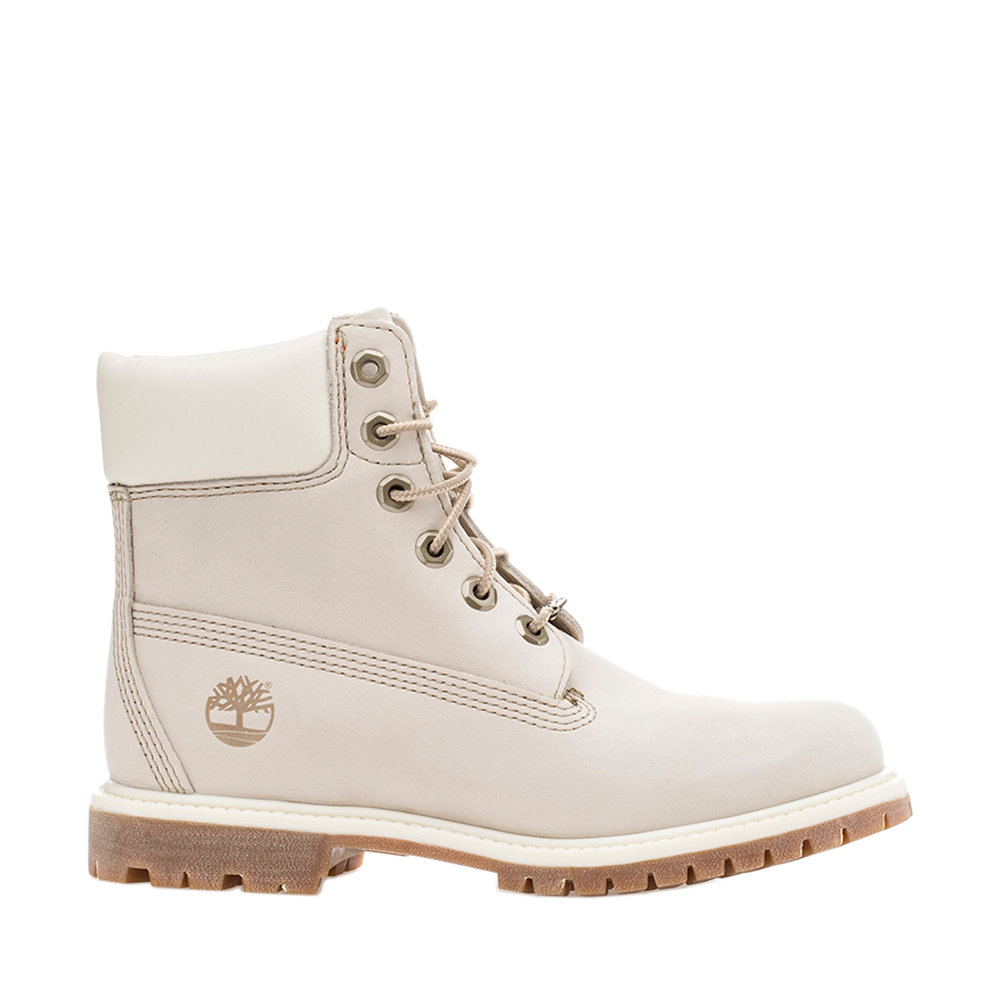 scarponcini donna timberland