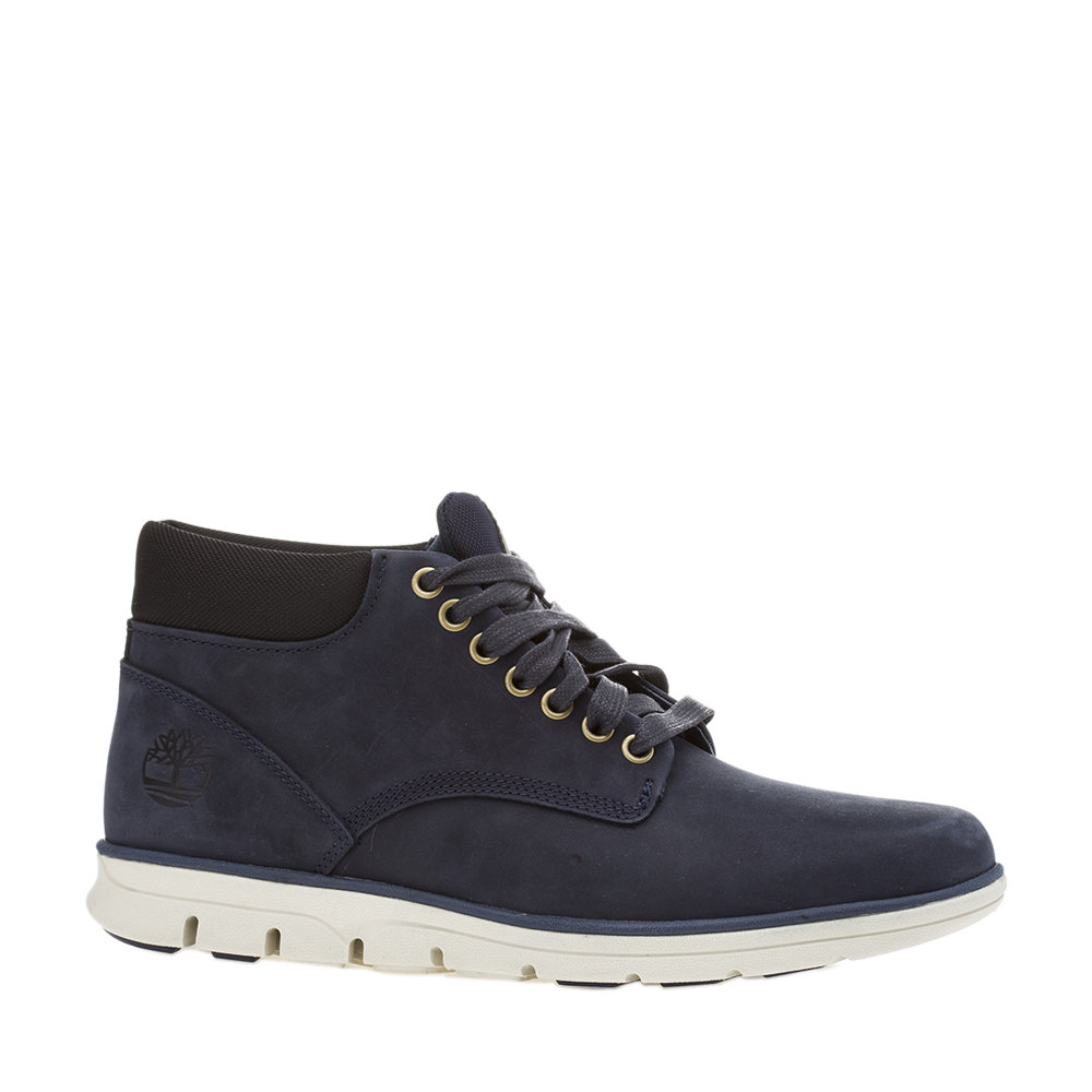 timberland scarpe uomo blu