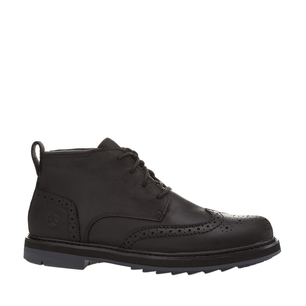 Timberland SQUALL CANYON Nero - Scarpe Stivaletti Uomo 170,10 €