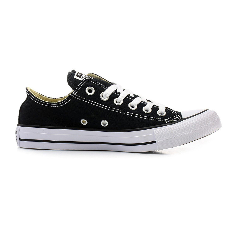 all star converse basse nere