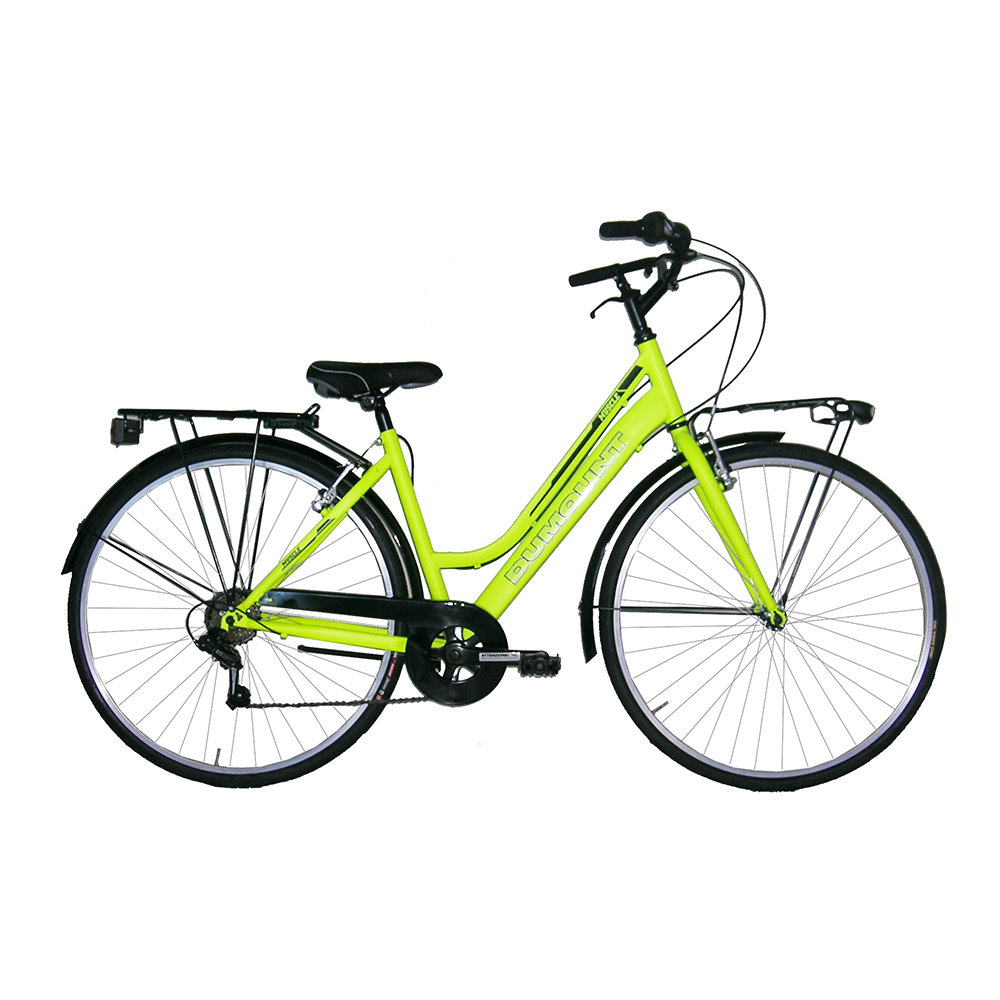 biciclette frejus city bike