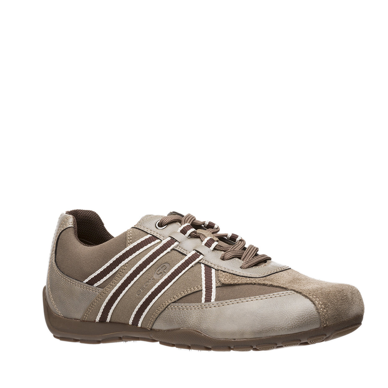 Sneakers Ravex grigio e marrone GEOX SCARPE Acquista su Ventis. Sneakers Ravex grigio e marrone GEOX SCARPE Acquista su Ventis.