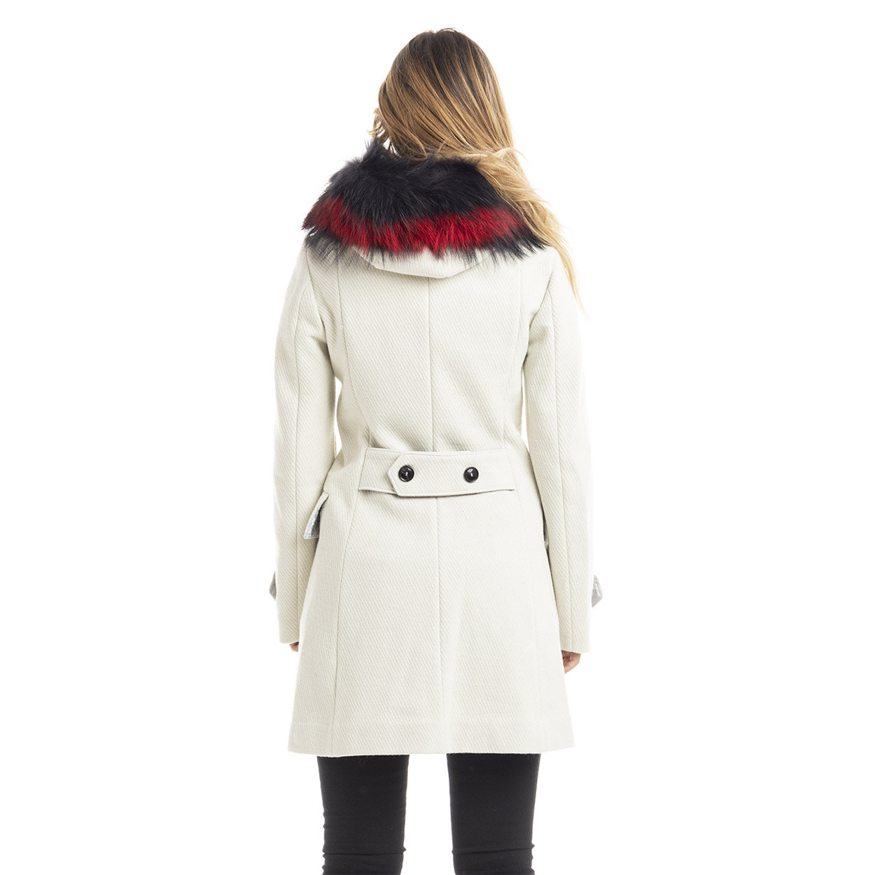 pendleton shore parka