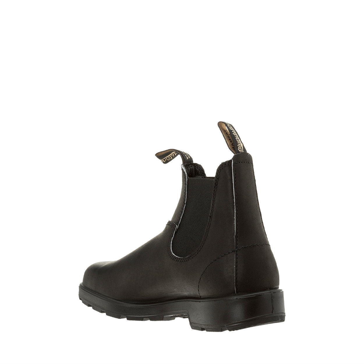 blundstone 510 nero