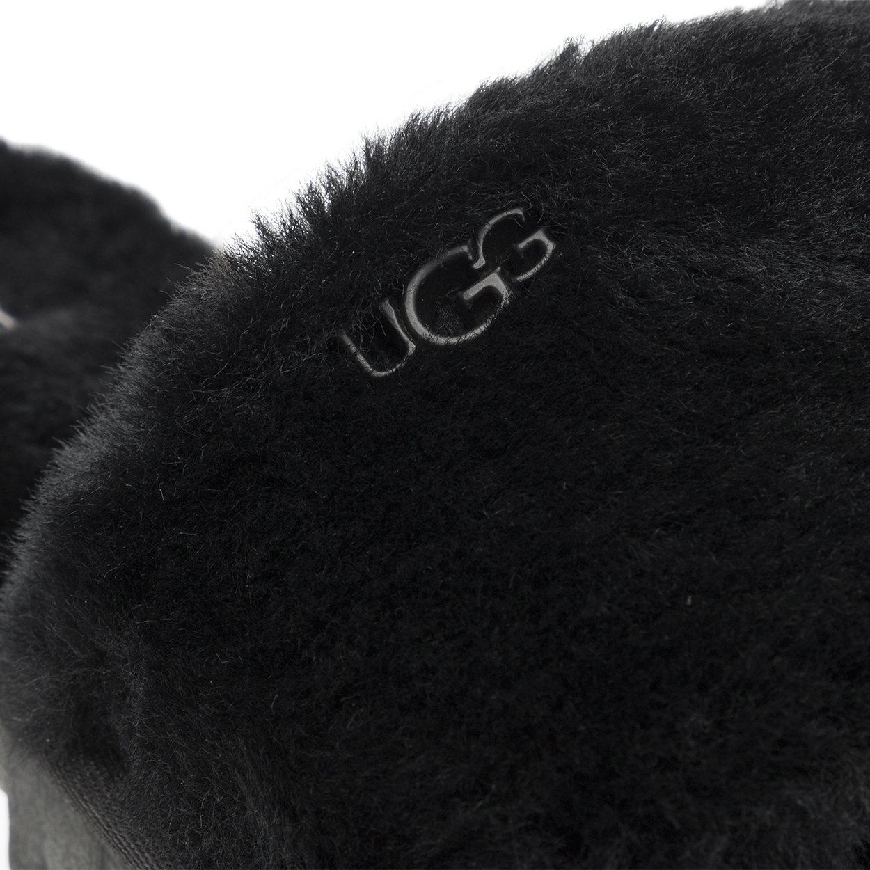 Zapatillas Cozette negras - Ugg - Compra en Ventis.