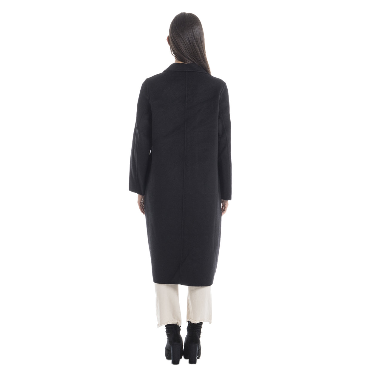 sandro ferrone cappotti donna