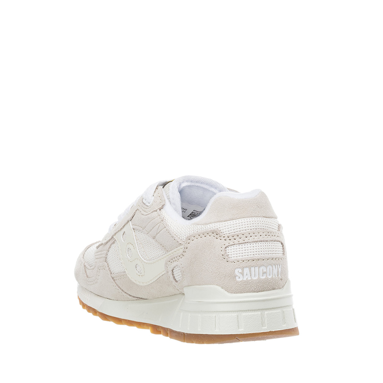 saucony sneakers beige
