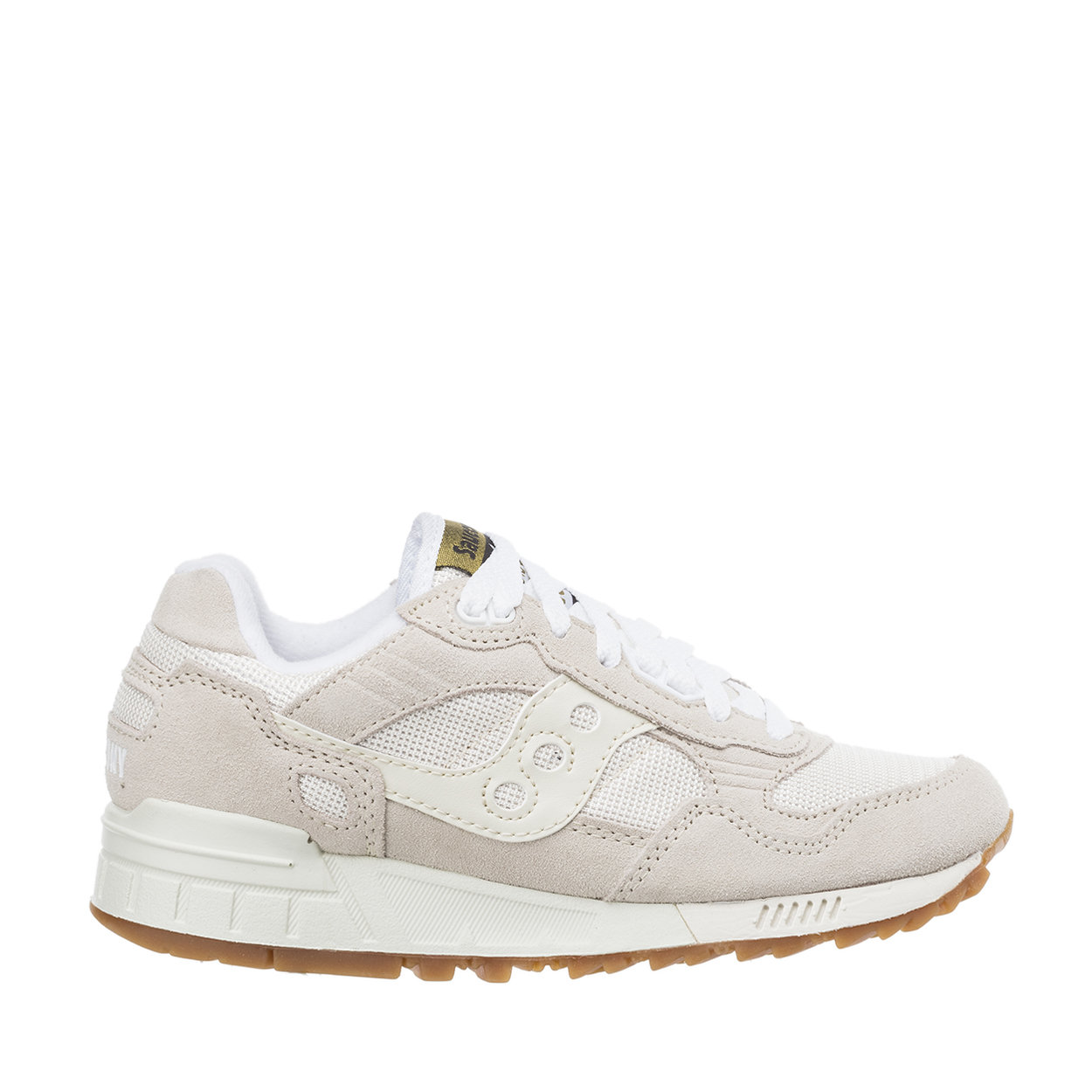 saucony sneakers beige