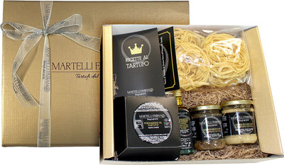 Box Regionali Confezione regalo Eolo